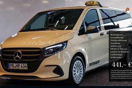 Mercedes-Benz Vito 3.000 km 59.250 &euro; Paderborn 33106