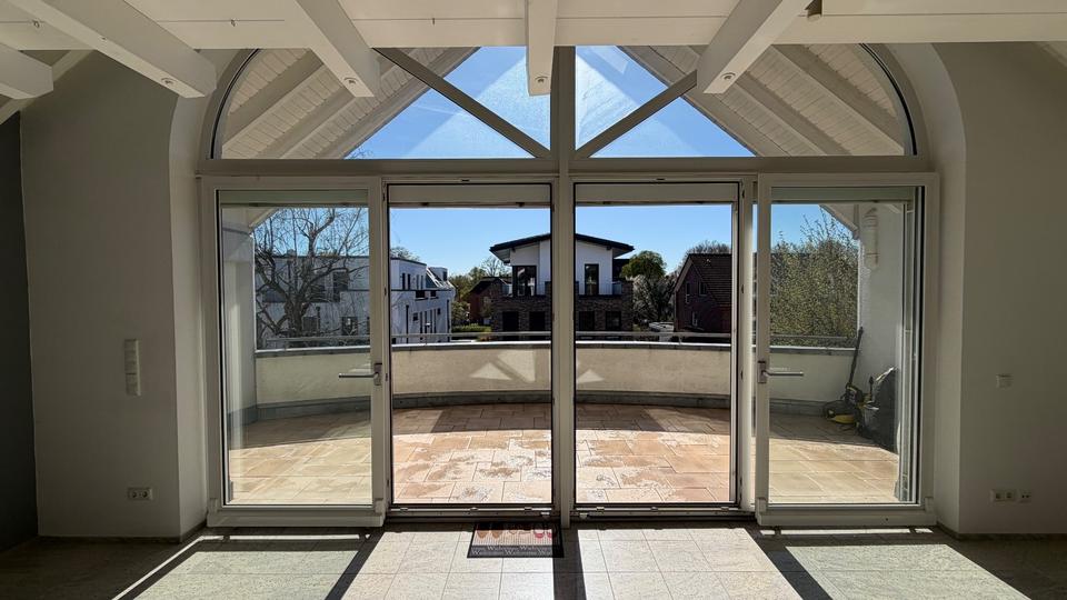 Maisonettenwohnung Paderborn - 3 Zimmer, 110 m&sup2;, 368.000&euro; | Angebot:26062875