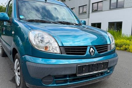 Renault Kangoo 171.000 km 999 &euro; Lippstadt 59557