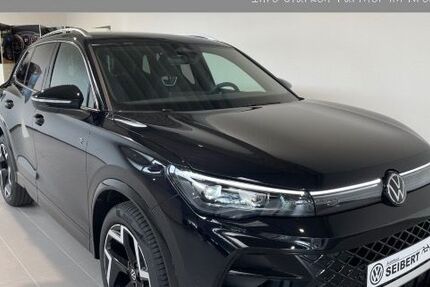 VW Tiguan 6.500 km 42.980 € Brakel 33034