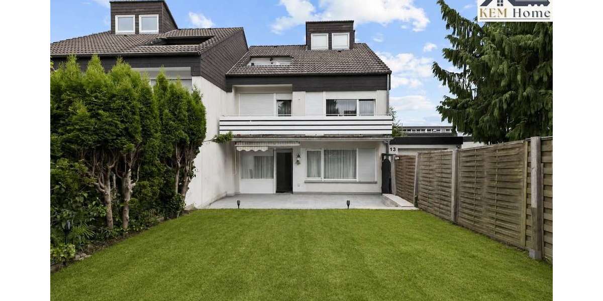 Einfamilienhaus Detmold - 6 Zimmer, 160 m&sup2;, 349.000&euro; | Angebot:26820551