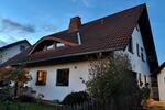 Dachgeschoßwohnung Delbrück - 4 Zimmer, 98 m&sup2;, 1.210&euro; | Angebot:27545422
