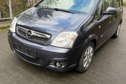Opel Meriva 268.000 km 599 &euro; Paderborn 33100
