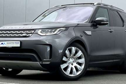 Land Rover Discovery 135.818 km 24.850 &euro; Paderborn 33106