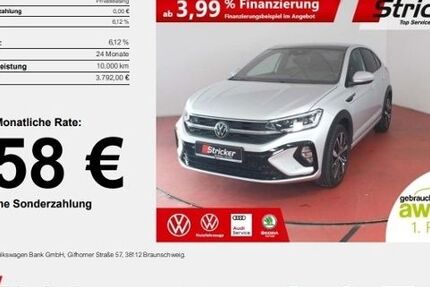 VW Taigo 40.001 km 17.949 &euro; Detmold 32760