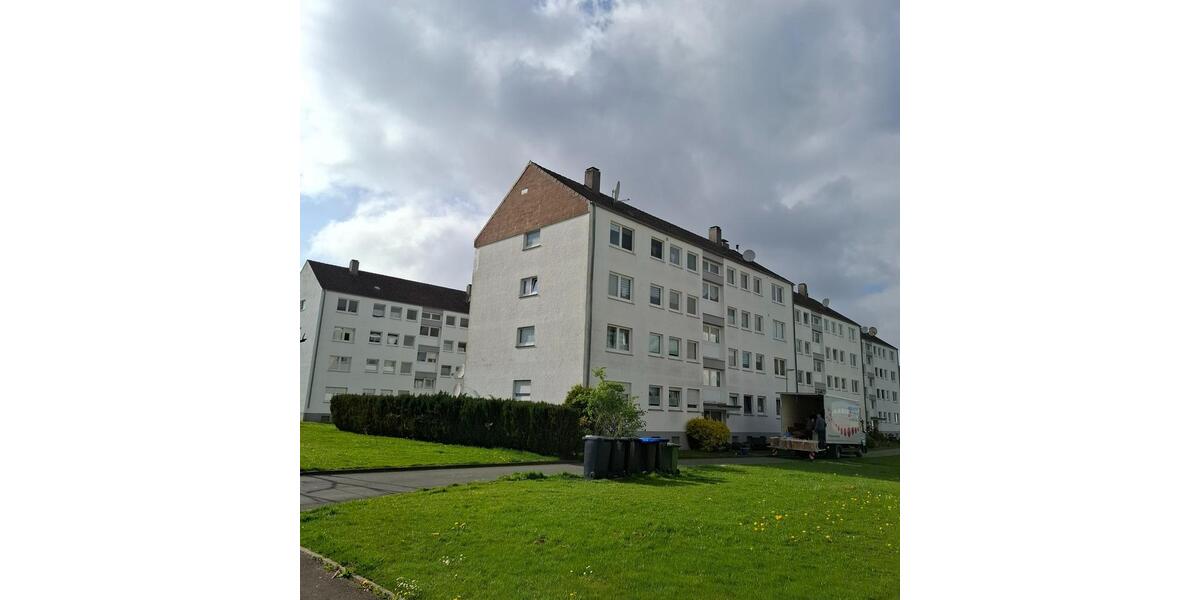 Etagenwohnung Marsberg - 4 Zimmer, 89 m&sup2;, 107.000&euro; | Angebot:20476874