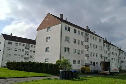 Wohnung Marsberg - 4 Zimmer, 89 m&sup2;, 107.000&euro; | Angebot:20476874