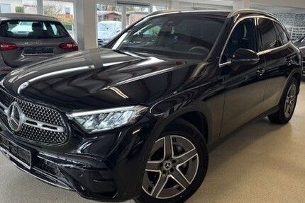 Mercedes-Benz GLC 300 10.997 km 58.990 € Bad Driburg 33014