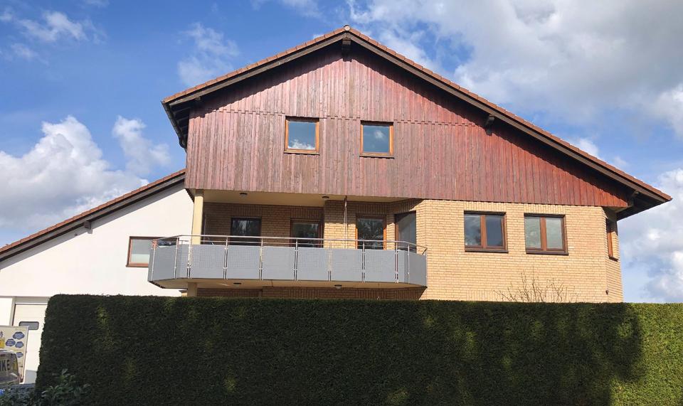 Etagenwohnung Bad Wünnenberg - 3 Zimmer, 73 m&sup2;, 540&euro; | Angebot:24853267