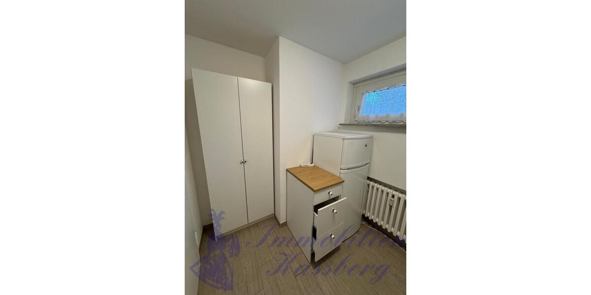 Etagenwohnung Hövelhof - 2 Zimmer, 44 m&sup2;, 430&euro; | Angebot:25720434