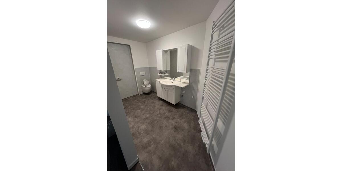 Etagenwohnung Brakel - 3 Zimmer, 68 m&sup2;, 850&euro; | Angebot:26267494