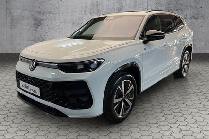 VW Tayron 15.000 km 59.995 € Paderborn 33100