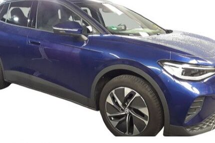 VW ID.4 11.313 km 38.495 &euro; Salzkotten 33154