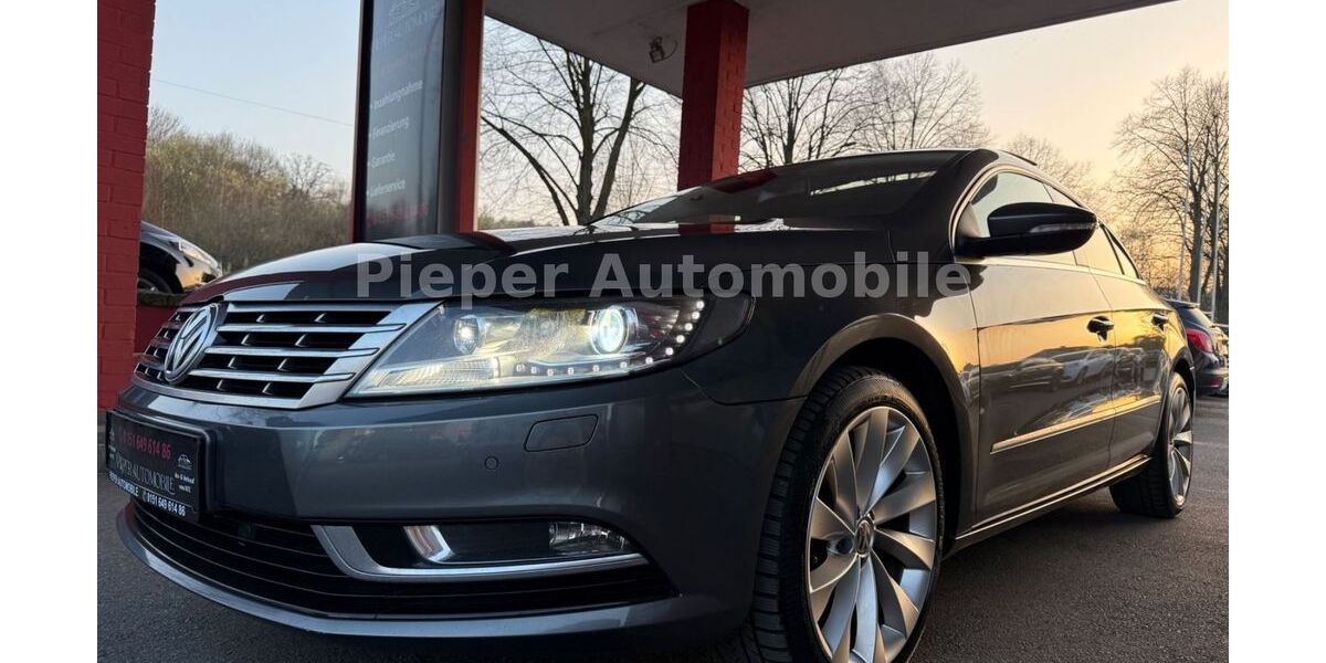 VW CC 200.000 km 13.490 &euro; Oerlinghausen 33813