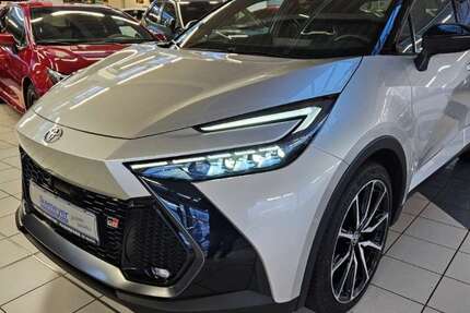 Toyota C-HR 15.770 km 36.890 &euro; Paderborn-Elsen 33104
