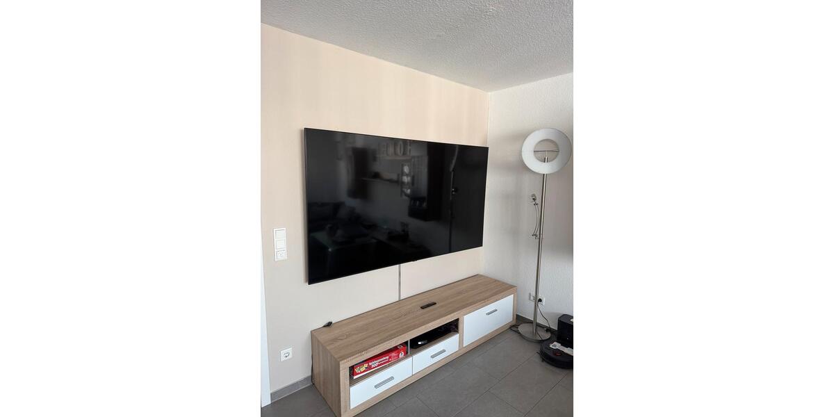 Etagenwohnung Paderborn - 2 Zimmer, 63 m&sup2;, 760&euro; | Angebot:27595446