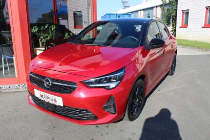 Opel Corsa 16.938 km 15.200 € Bad Wünnenberg-Haaren 33181