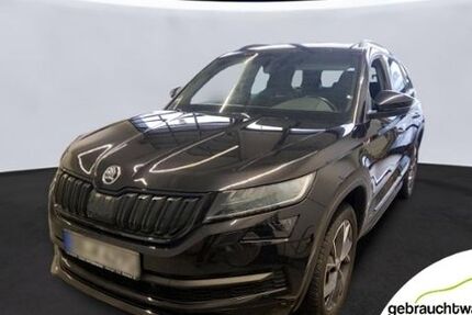Skoda Kodiaq 84.786 km 28.949 &euro; Horn-Bad Meinberg 32805