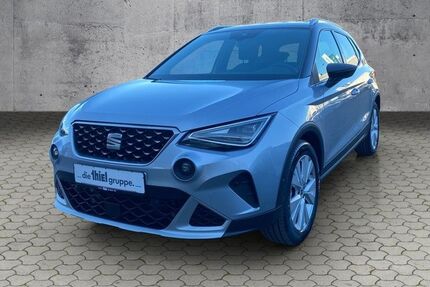 Seat Arona 40.200 km 19.990 &euro; Paderborn 33104