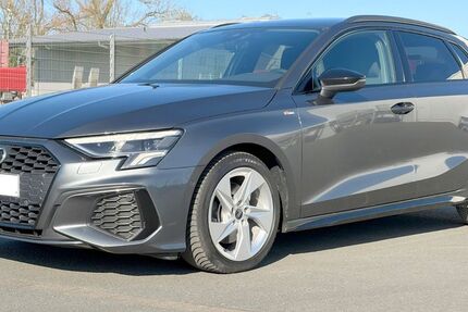 Audi A3 74.400 km 25.980 &euro; Lippstadt 59558