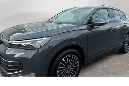 VW Tiguan 20.342 km 32.290 € Lage 32791