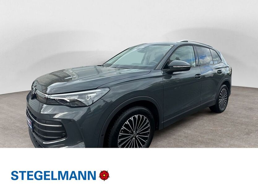 VW Tiguan 20.342 km 32.290 € Lage 32791