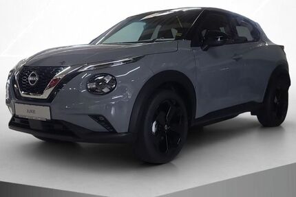 Nissan Juke 3.000 km 28.700 € Bad Driburg 33014