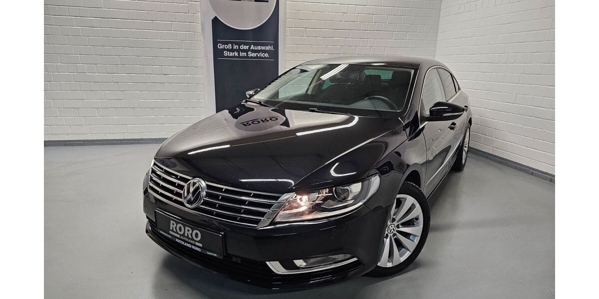 VW CC 127.050 km 12.950 &euro; Lippstadt 59557