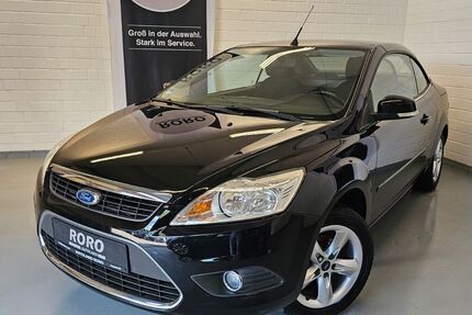 Ford Focus 131.700 km 3.550 &euro; Lippstadt 59557