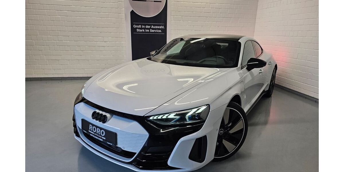 Audi e-tron GT 88.100 km 48.950 &euro; Lippstadt 59557