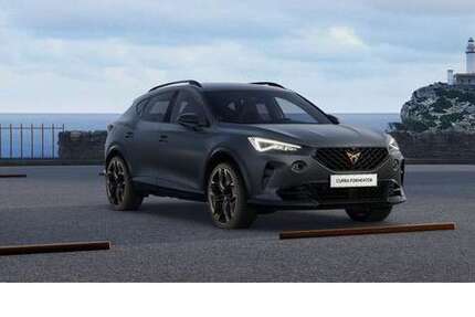 Cupra Formentor 39.900 km 38.810 € Detmold 32756