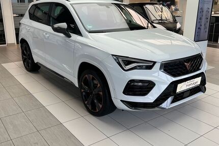 Cupra Ateca 25.800 km 29.490 € Rietberg 33397