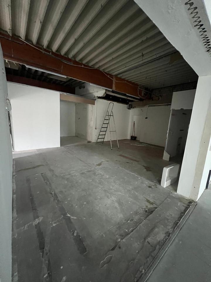 Gewerbe Lagerhalle 200qm zu vermieten - Garage - Stellplatz zimmer