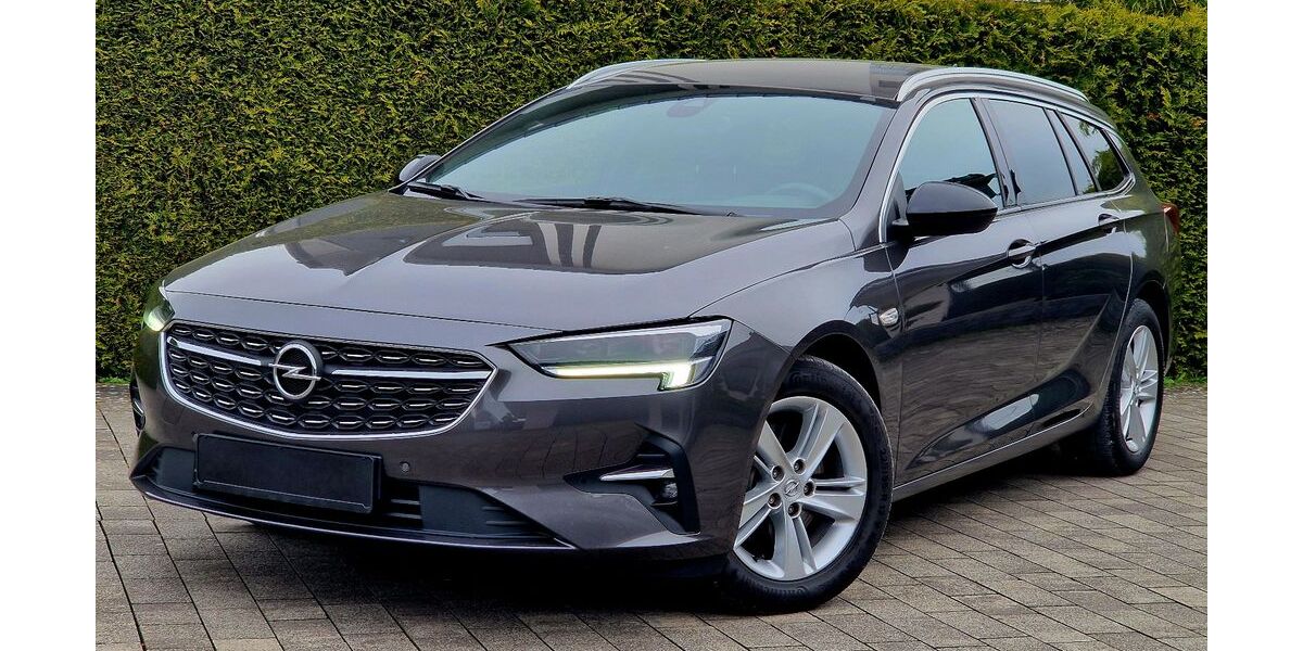Opel Insignia 130.000 km 19.999 &euro; Bad Lippspringe 33175