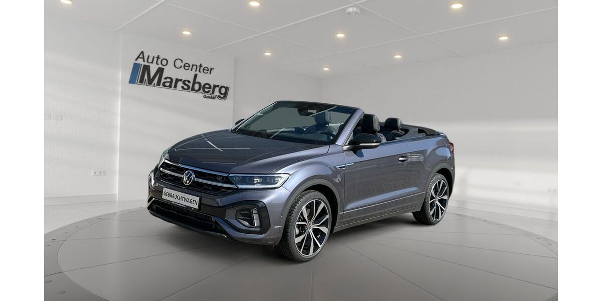 VW T-Roc 25.785 km 34.980 € Marsberg 34431