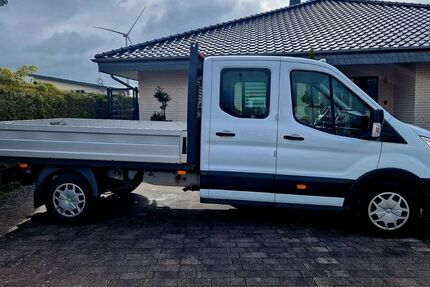 Ford Transit 67.000 km 22.800 &euro; Bad Lippspringe 33175