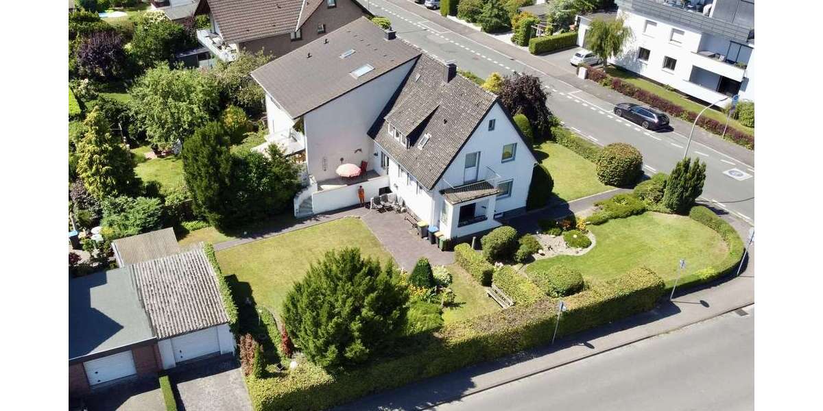 Einfamilienhaus Paderborn Neuenbeken - 4 Zimmer, 91 m&sup2;, 299.000&euro; | Angebot:27486686