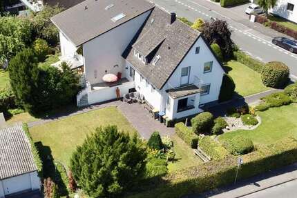 Haus Paderborn Neuenbeken - 4 Zimmer, 91 m&sup2;, 299.000&euro; | Angebot:27486686