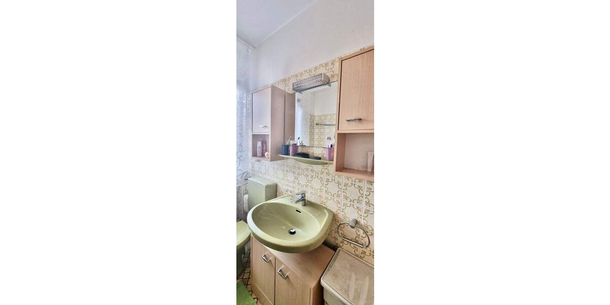 Etagenwohnung Paderborn Sande - 3 Zimmer, 75 m&sup2;, 189.500&euro; | Angebot:25820042