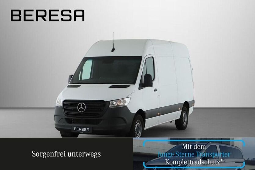 Sprinter