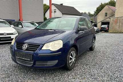 VW Polo 147.800 km 1.100 &euro; Paderborn 33100