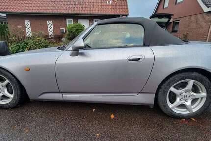 Honda S 2000 134.768 km 59.999 € Oerlinghausen 33813