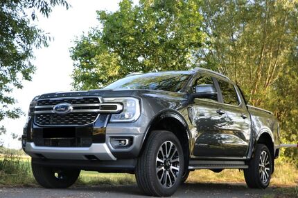 Ford Ranger 6.000 km 58.950 € Paderborn 33102