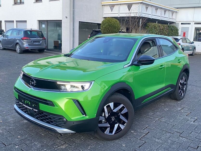 Mokka