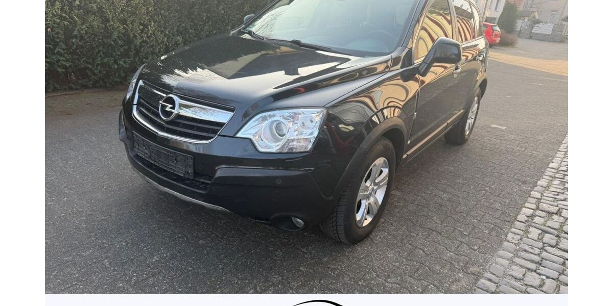 Opel Antara 157.000 km 3.499 &euro; Paderborn 33100