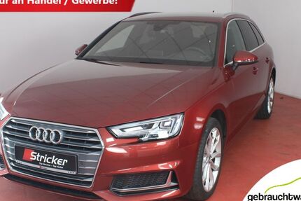 Audi A4 84.440 km 16.999 &euro; Horn Bad Meinberg 32805