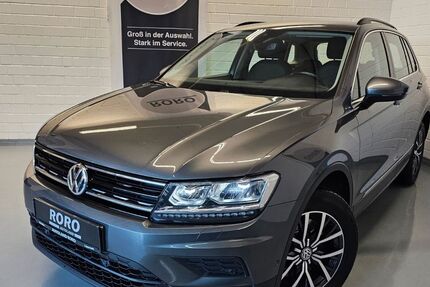 VW Tiguan 193.950 km 13.350 &euro; Lippstadt 59557
