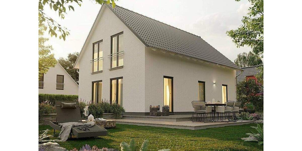 Einfamilienhaus Geseke Störmede - 5 Zimmer, 130 m&sup2;, 301.610&euro; | Angebot:26244435