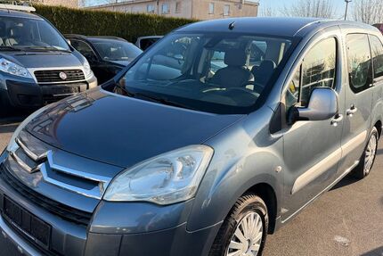 Citroen Berlingo 190.000 km 3.499 &euro; Paderborn 33100