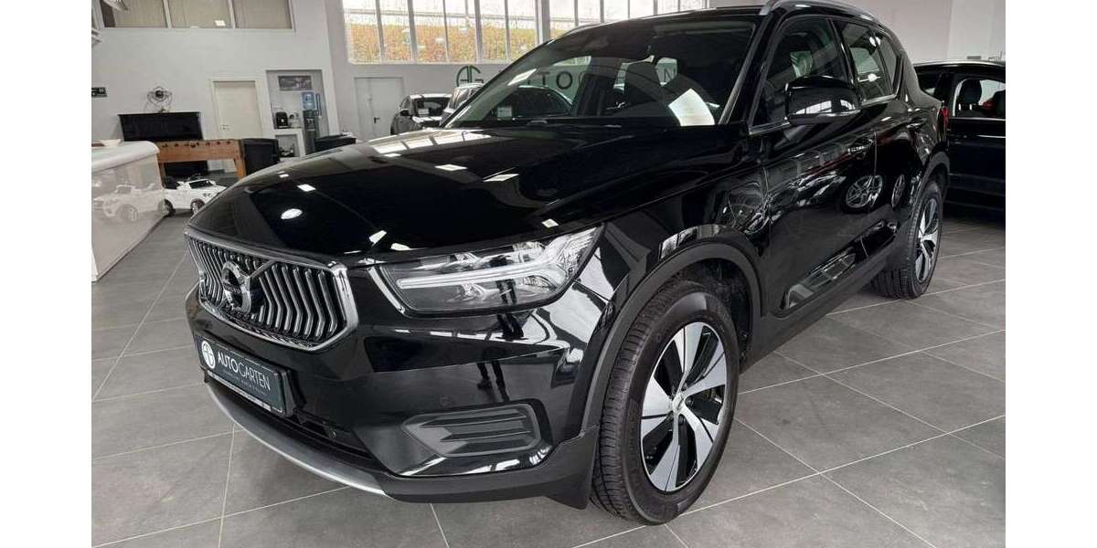 Volvo XC40 76.000 km 24.950 &euro; Paderborn 33106